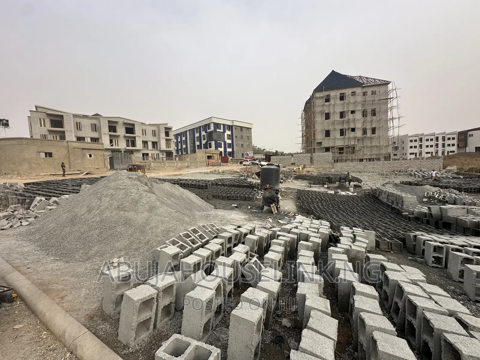 1200sqmetres Fcda Cofo Allocation Land Available