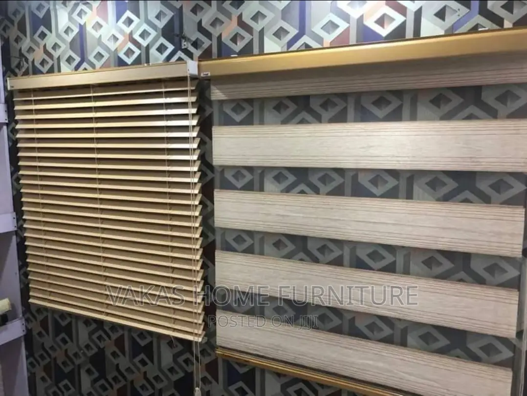 Windows Blinds