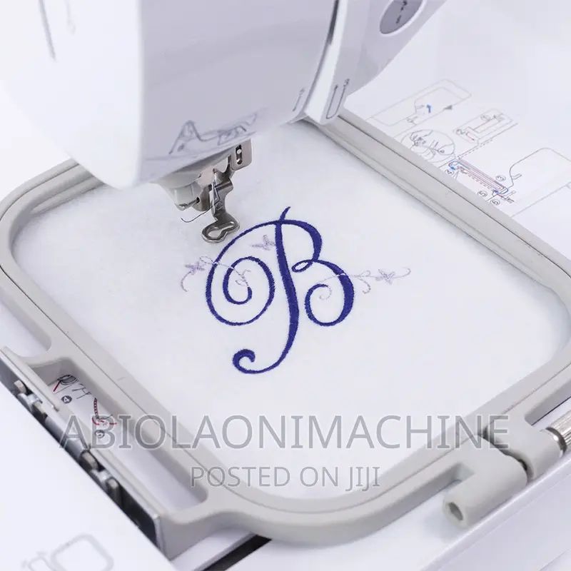 Brother Innov-Is M370 Embroidery Machine