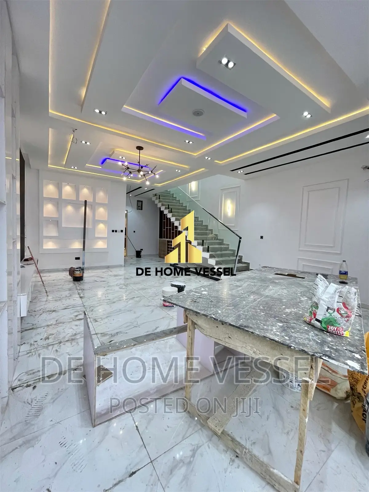 4bdrm Duplex in Ajah for sale
