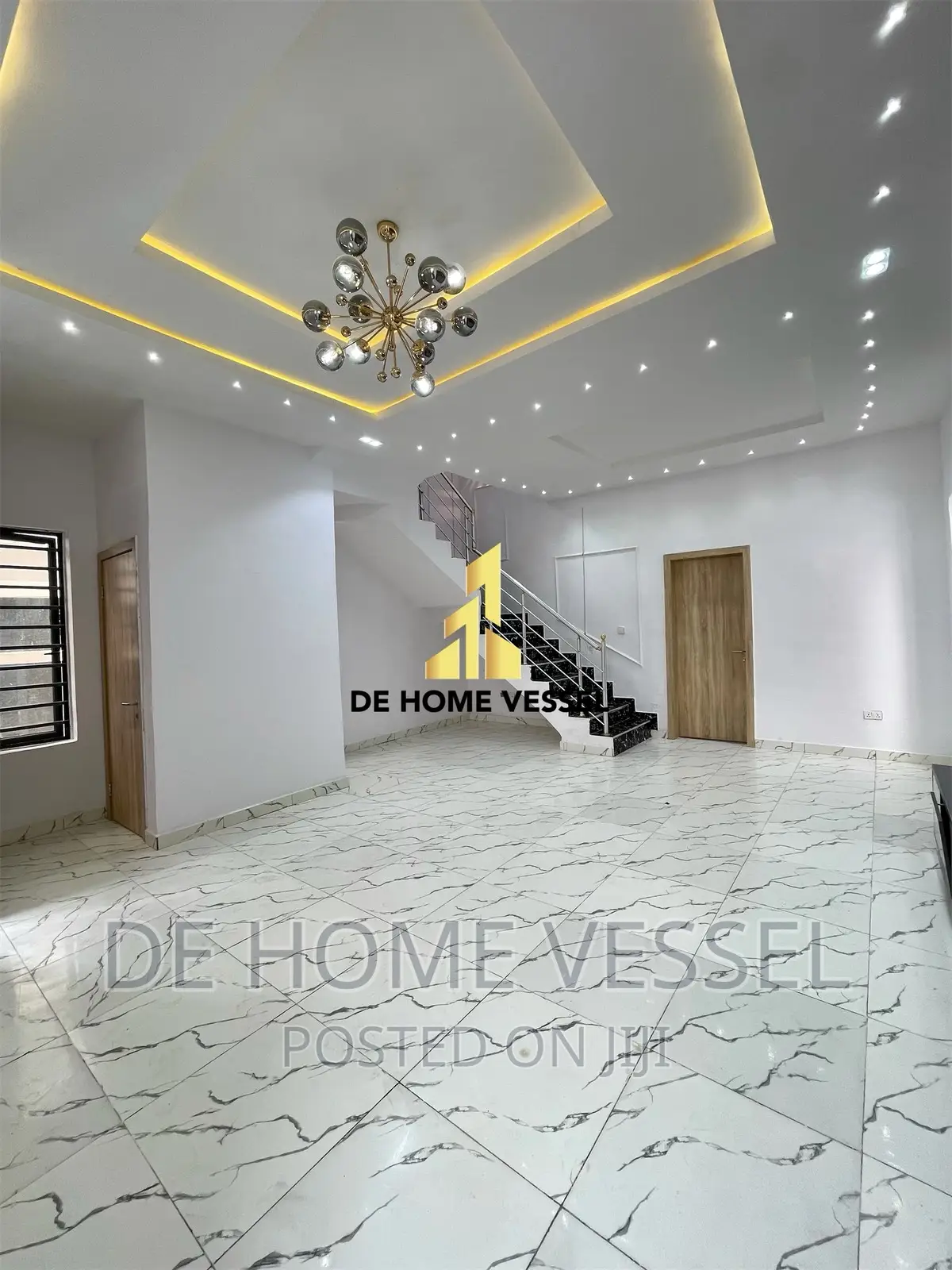 4bdrm Duplex in Ikota for sale
