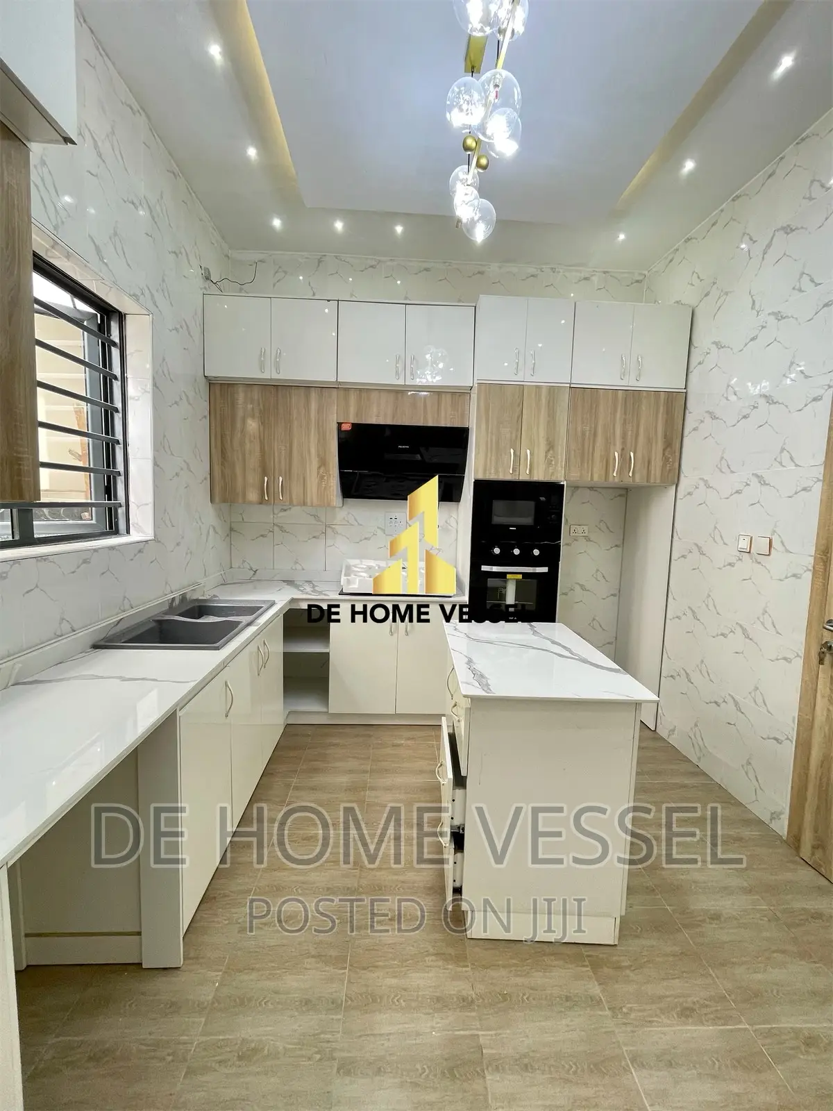 4bdrm Duplex in Ikota for sale