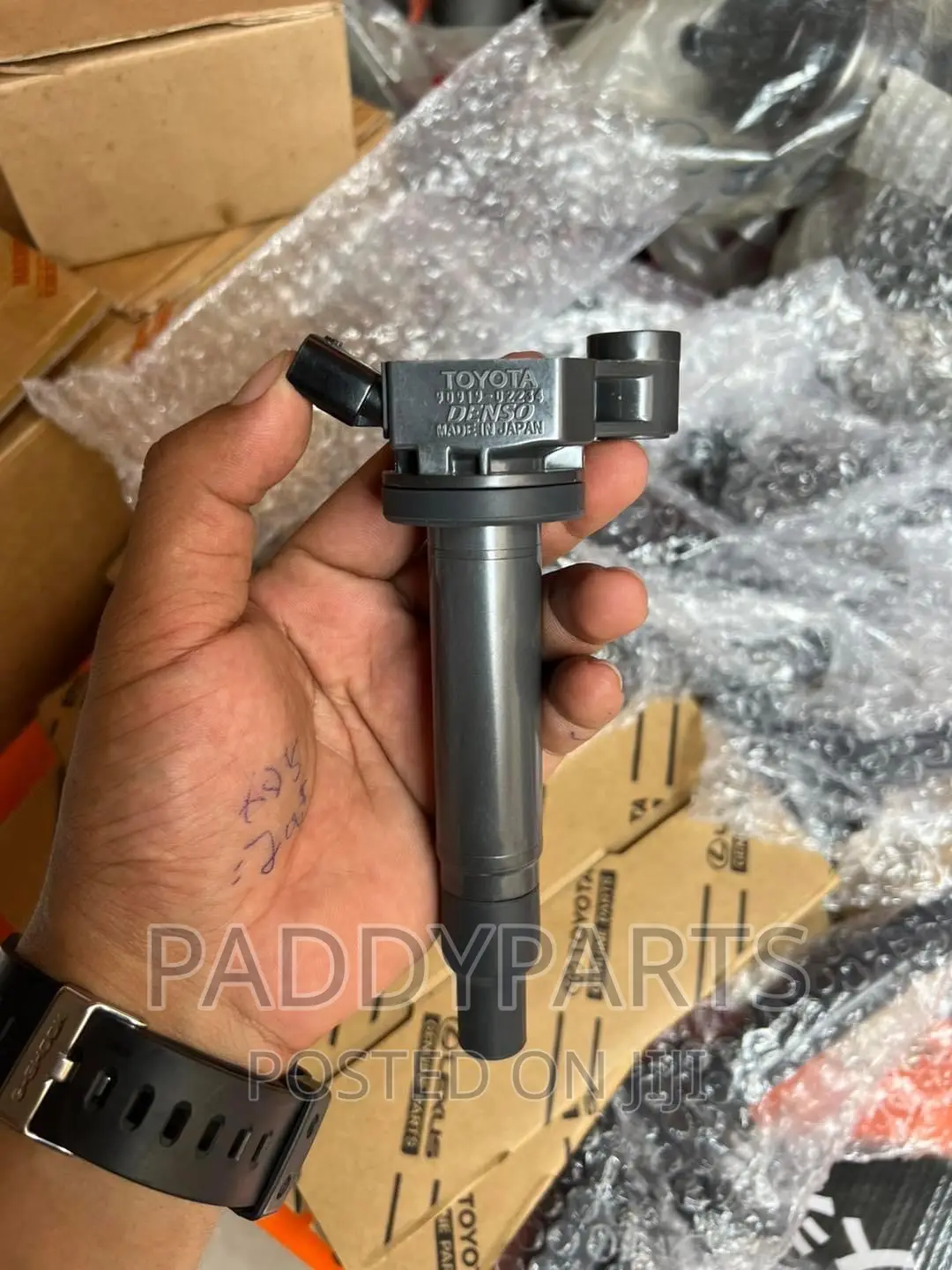 Lexus RX300 Ignition Coil