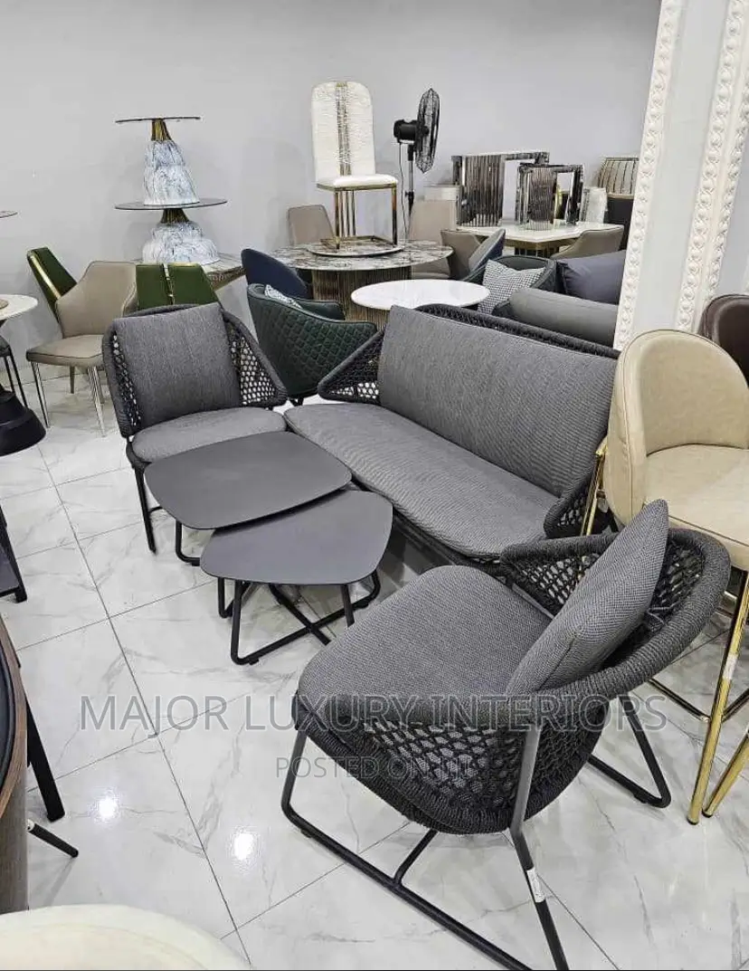 Turkish Mini Sofa