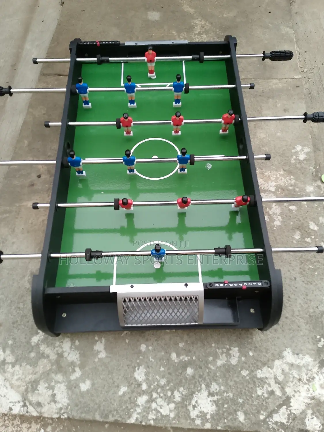 3ft Soccer Table