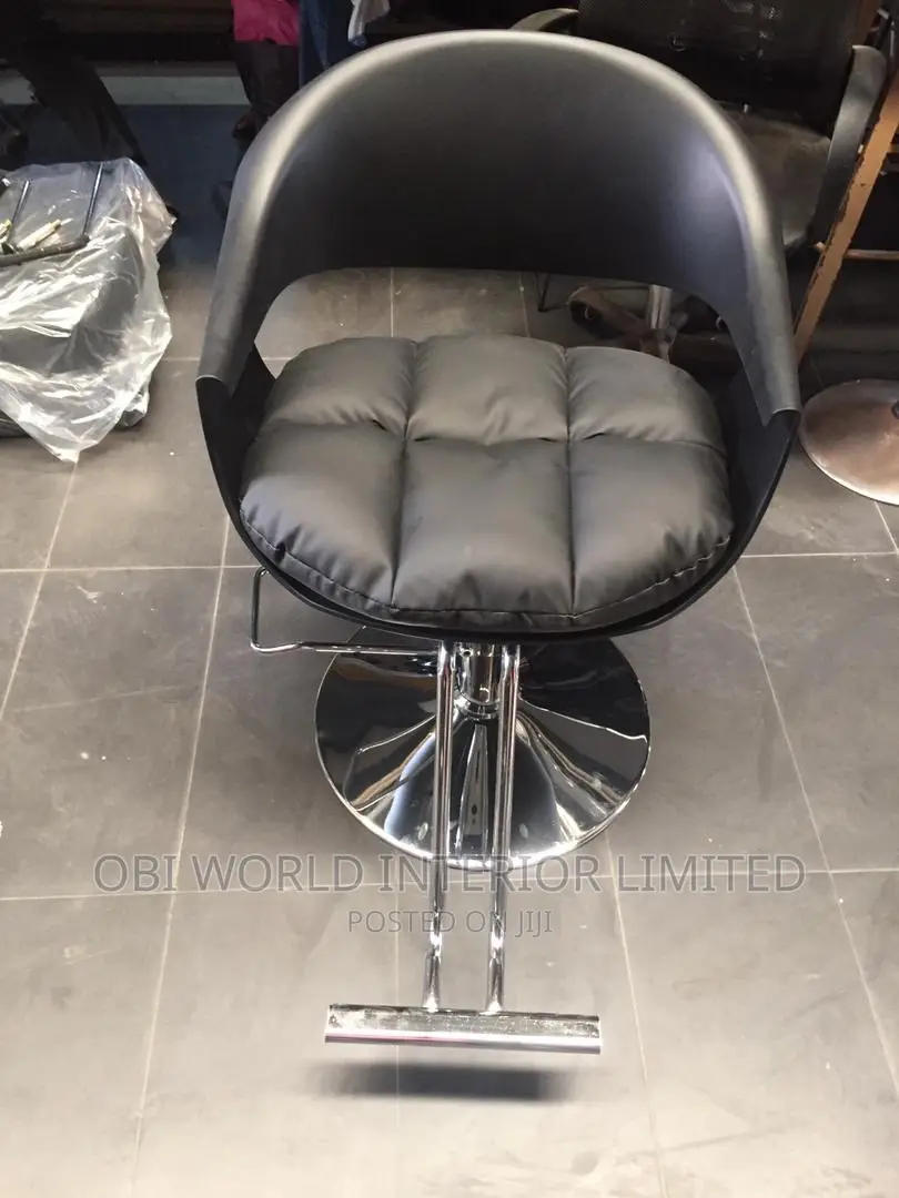 Baber Salon Chair Latest New Design