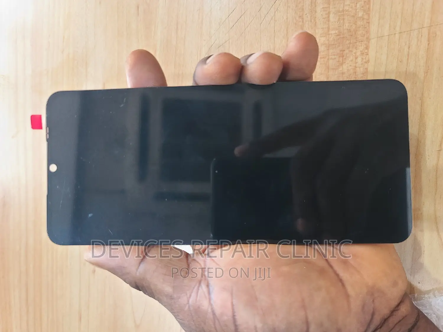 Umidigi A13/A13s/F3/F3s Screen