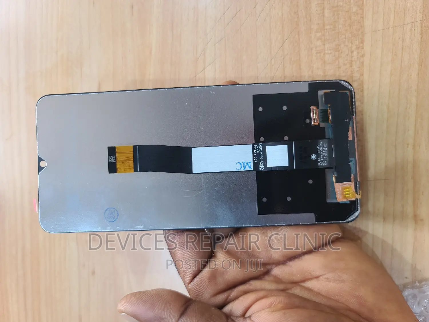 Umidigi A13/A13s/F3/F3s Screen