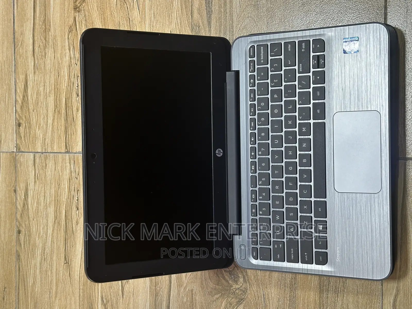 Laptop HP Stream 11 2GB Intel Pentium SSD 32GB