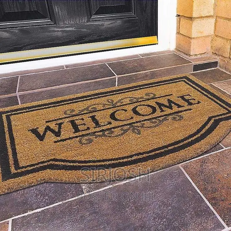 Door Foot Mat