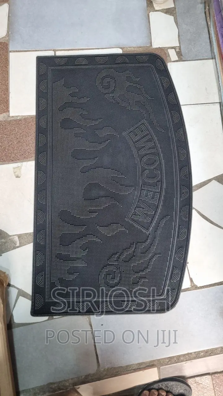 Door Foot Mat