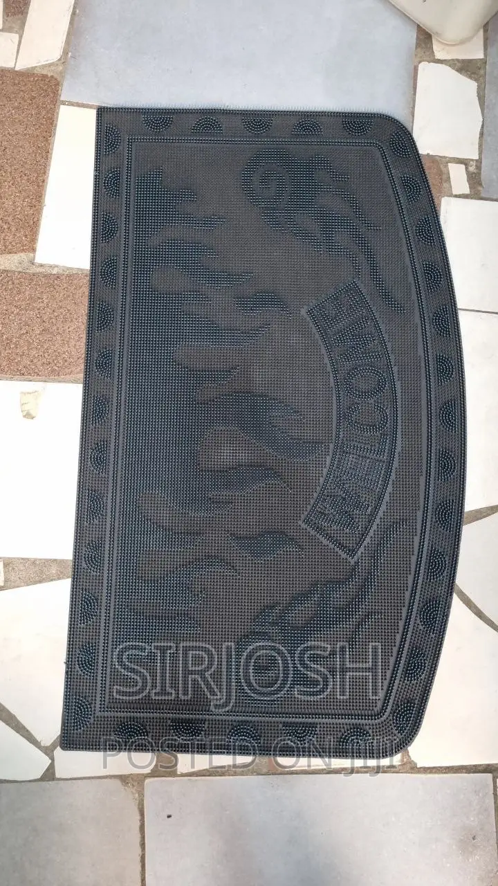 Door Foot Mat