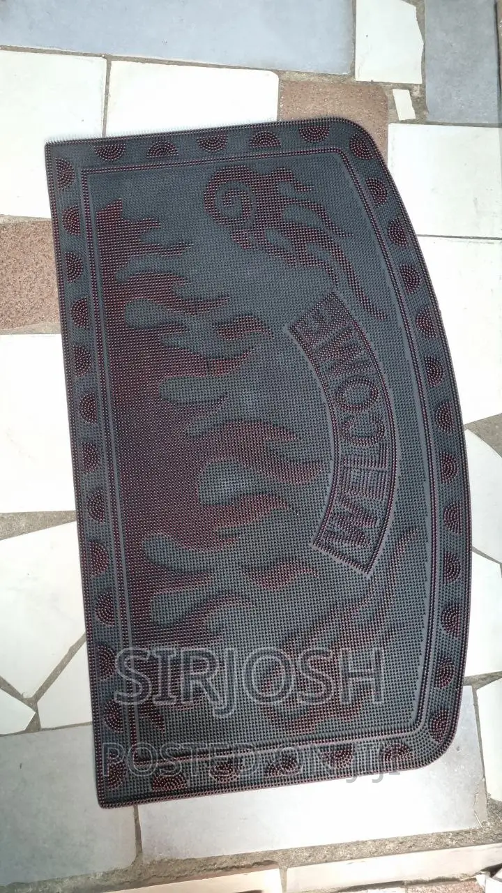 Door Foot Mat