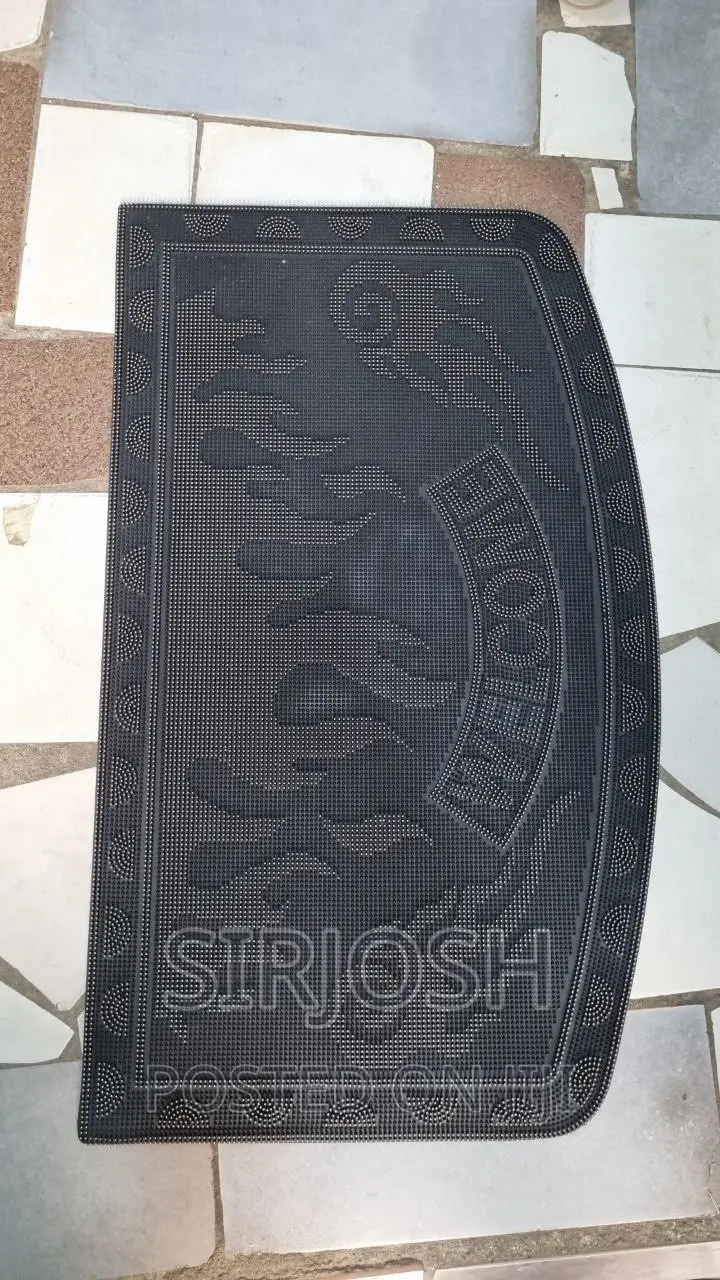 Door Foot Mat