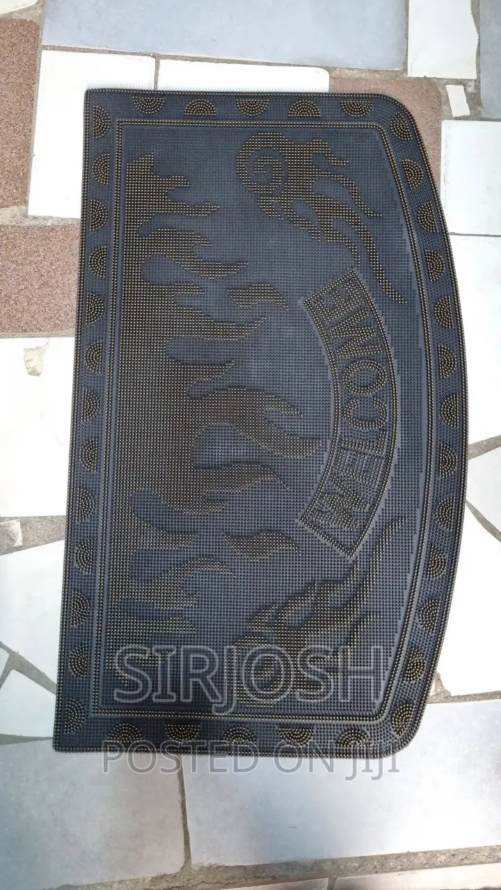 Door Foot Mat