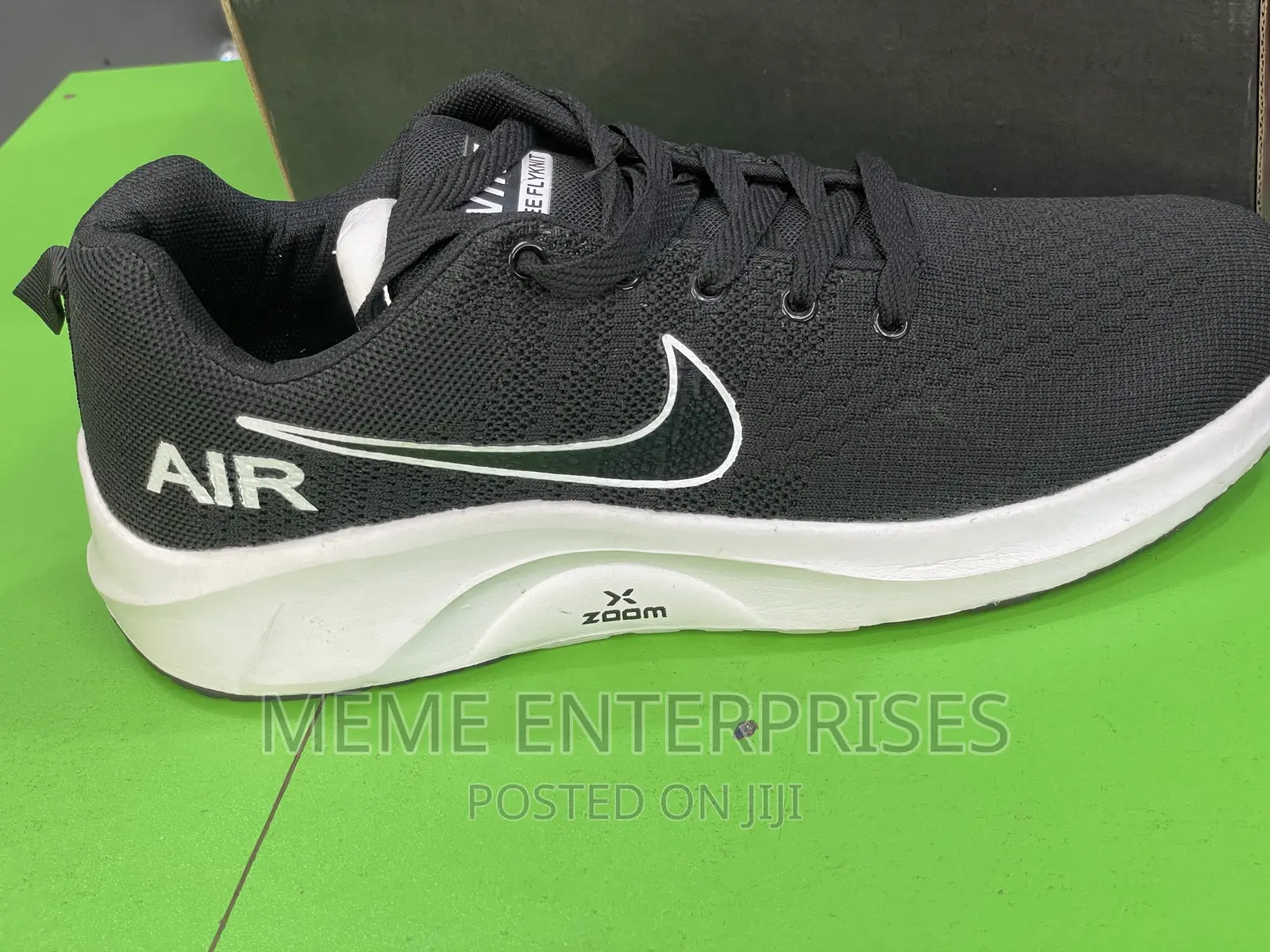 Quality Nike Zoom