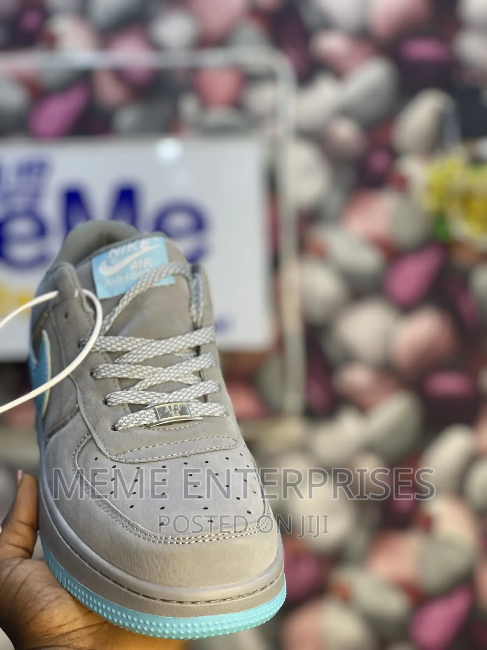 Quality Air Force1 Nike