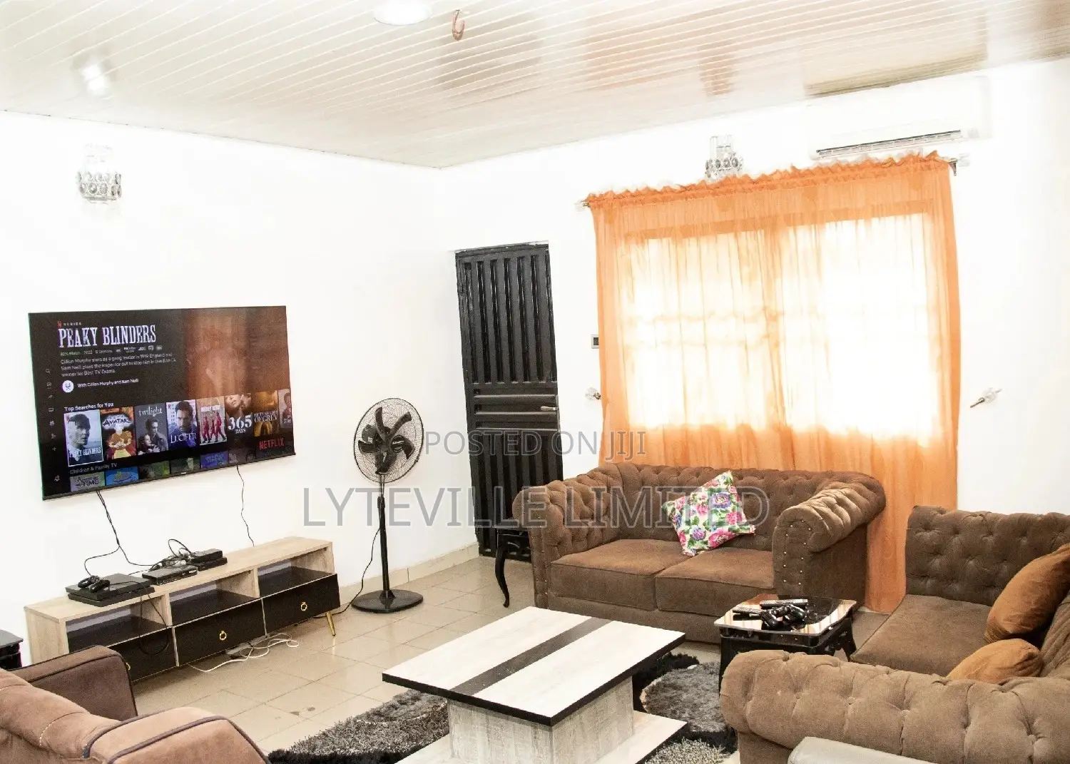 Renovated Room, Shared Apartment
