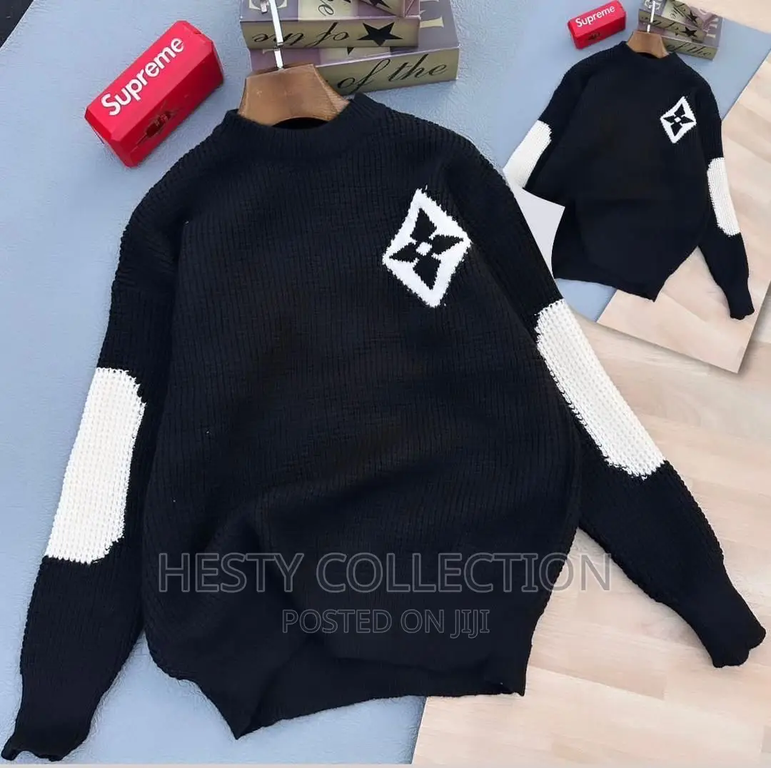 Quality Designer Sweatshirts Gucci Louis Vuitton Fendi