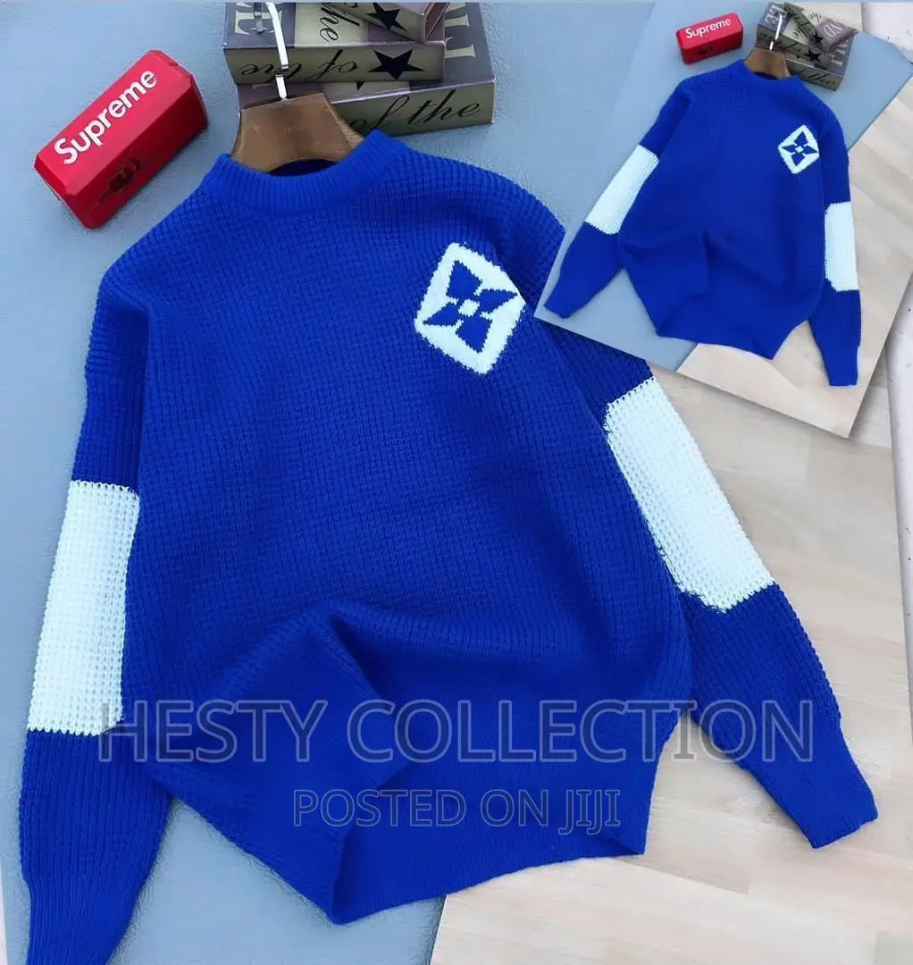 Quality Designer Sweatshirts Gucci Louis Vuitton Fendi