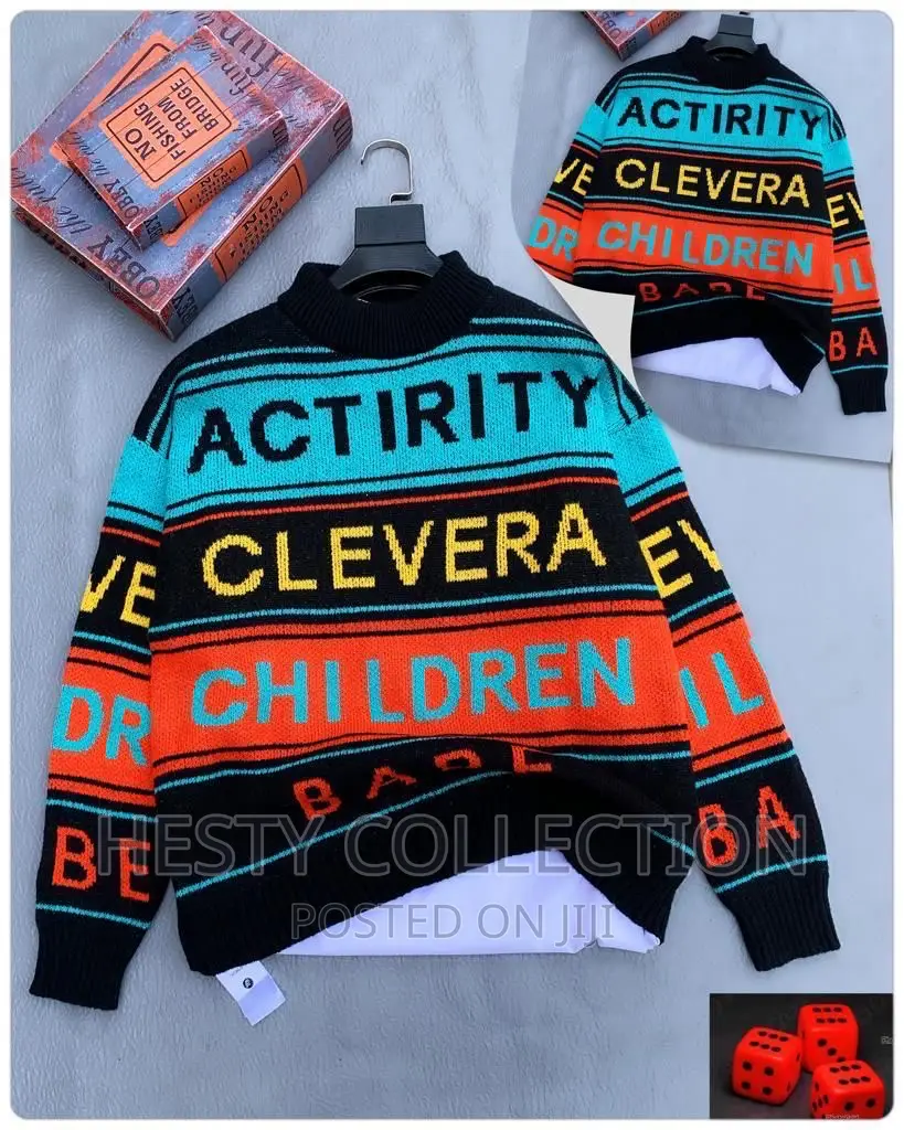Quality Designer Sweatshirts Gucci Louis Vuitton Fendi