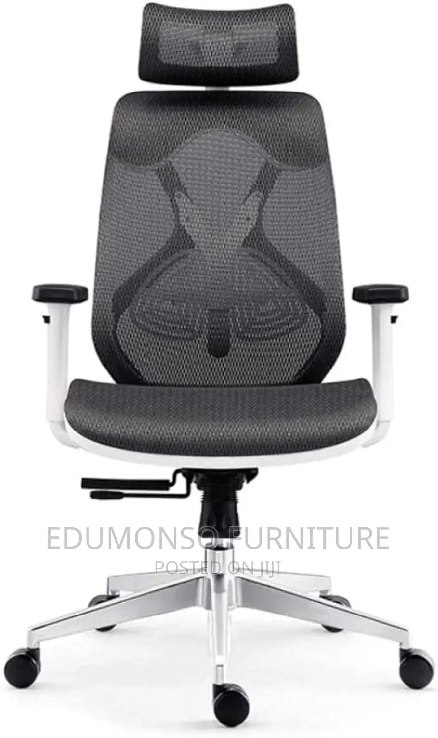 Super Ergonomic Executive Office Chair