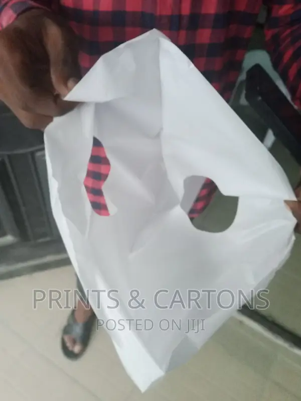 Pure Nylon for Your Company Products