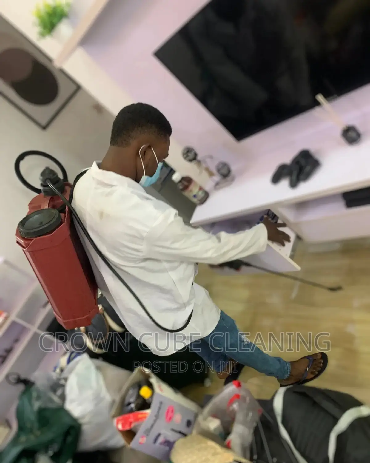 Fumigation Service _ Pest Control and Fumigation
