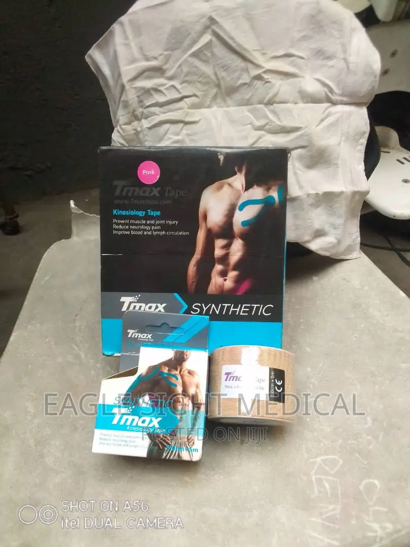 Kinesiology Tape