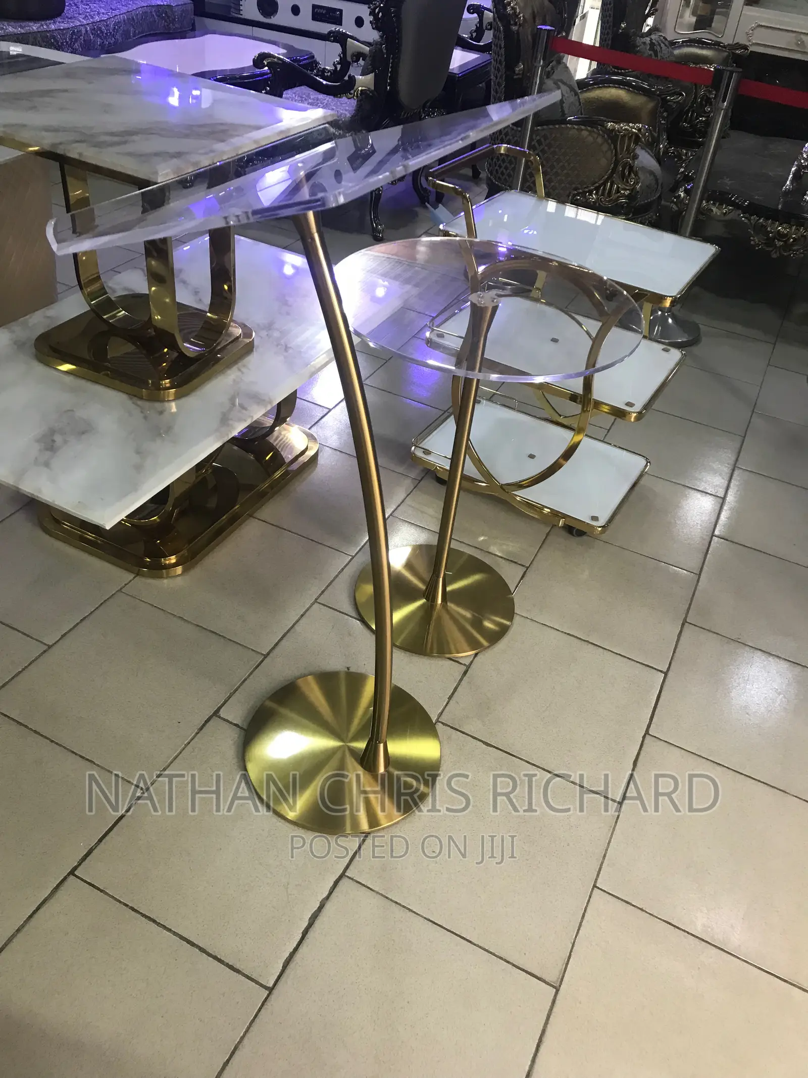 High Quality USA Foreign Original Single Pole