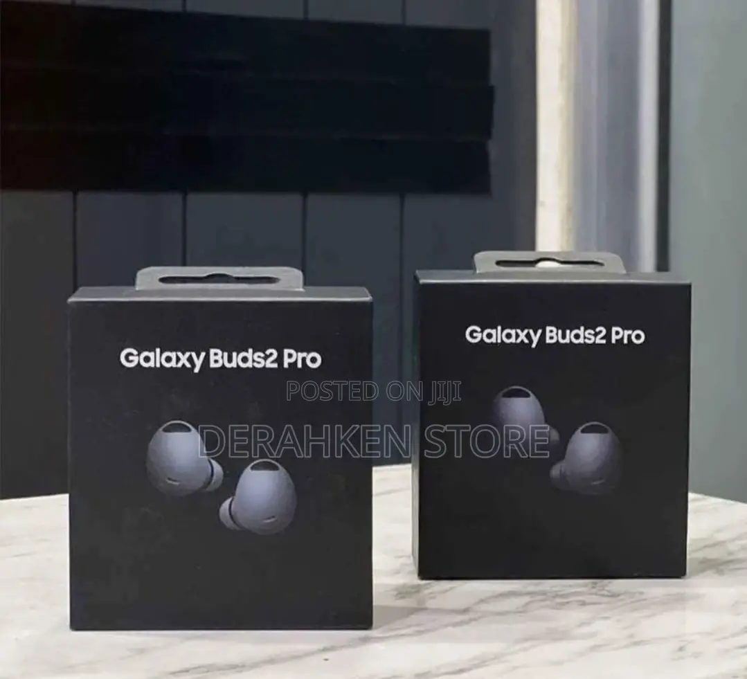 Galaxy Buds Pro