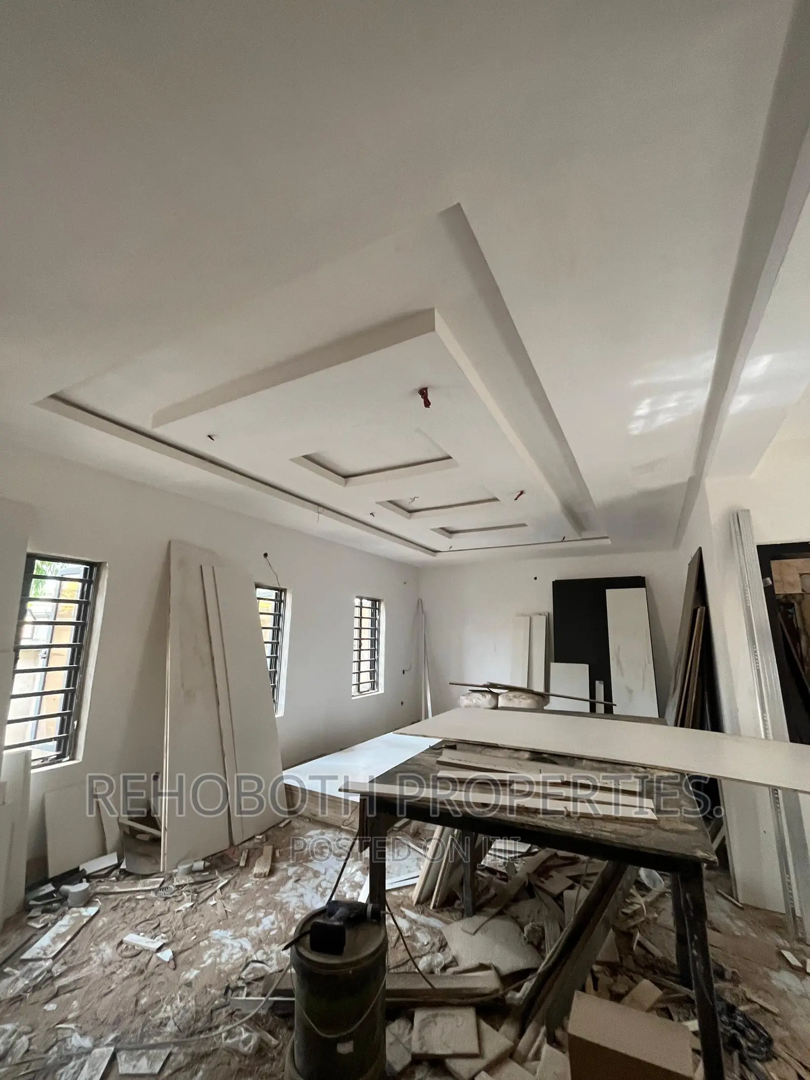 5bdrm Duplex in Oluyole Estate, Ibadan for sale