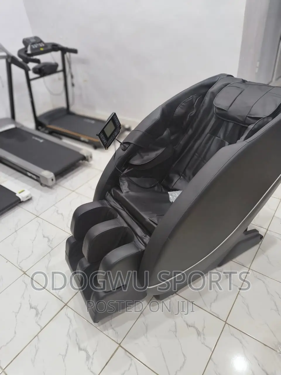 Massage Chair M221