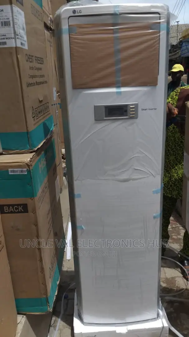 LG 2ton Inverter AC