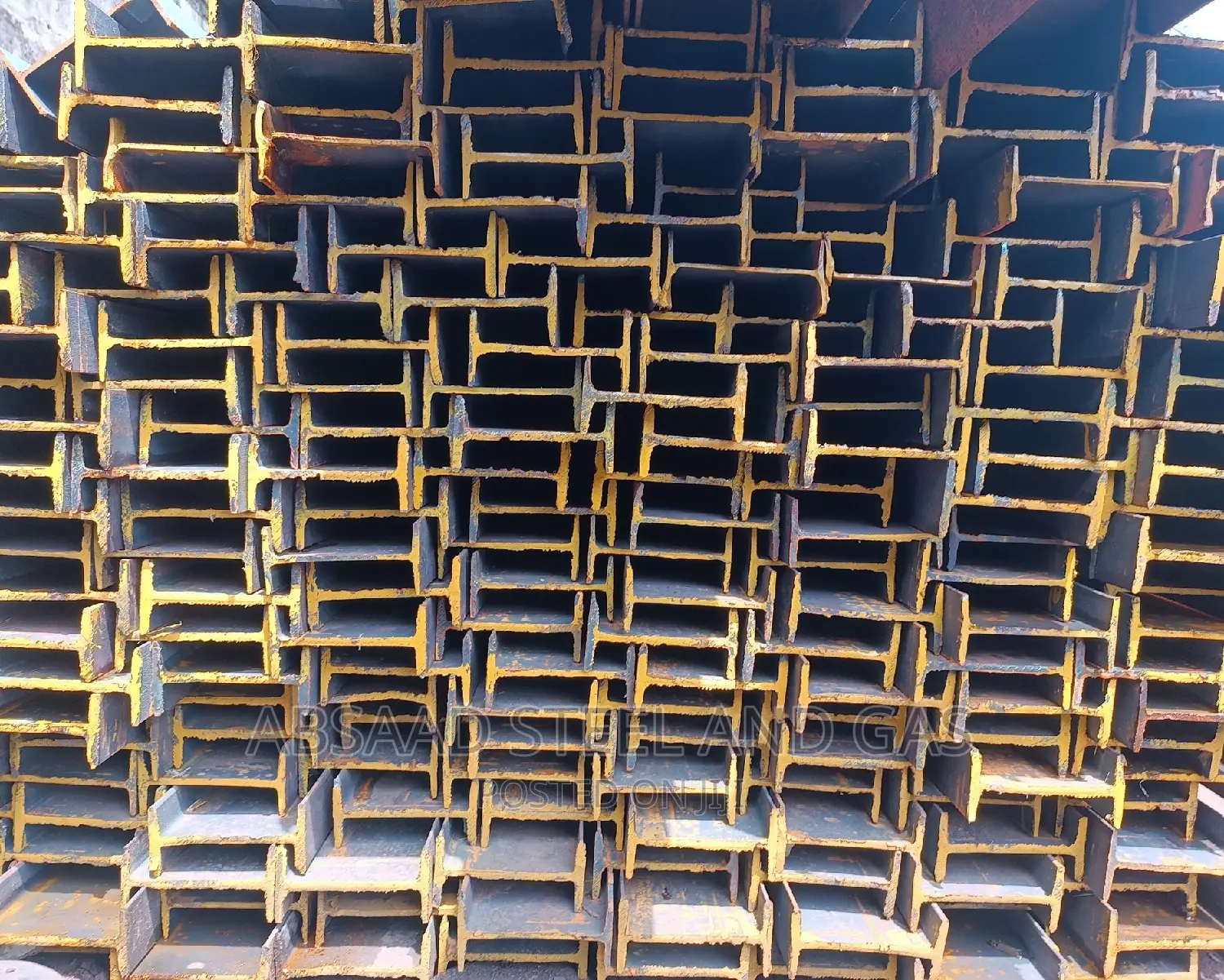 R S J H.Beam