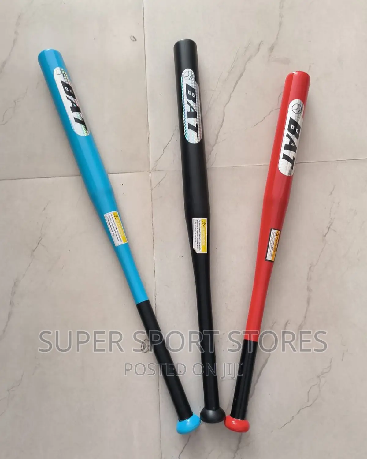Baseball Bat