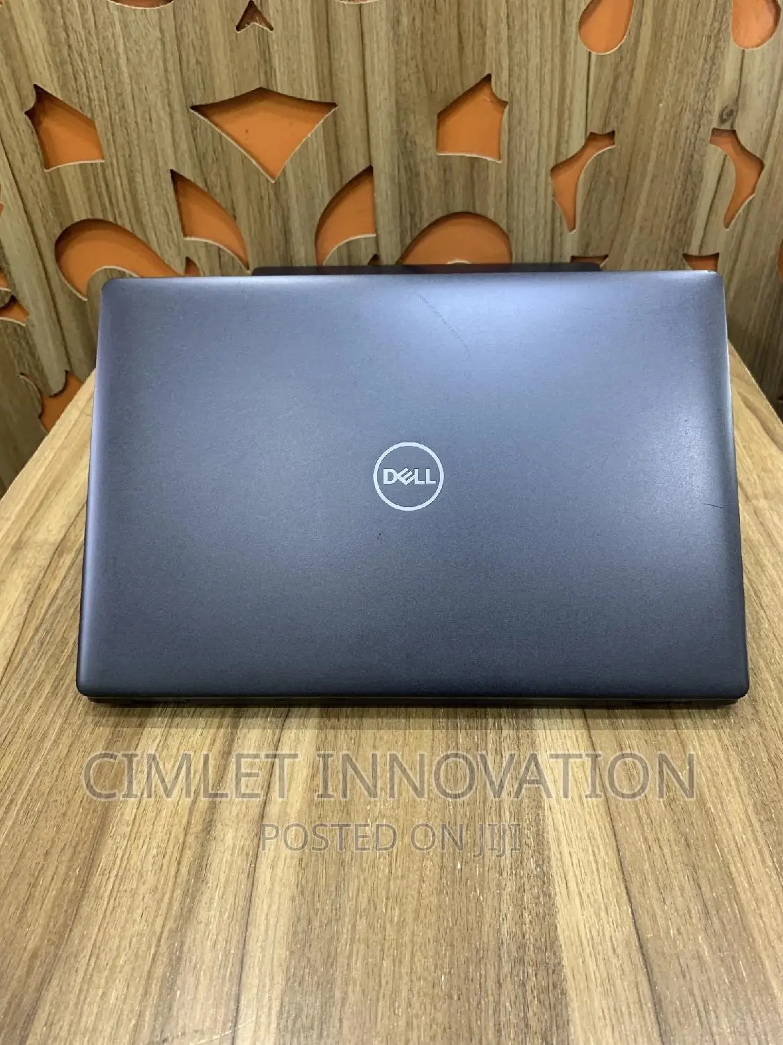 Laptop Dell Latitude 5400 16GB Intel Core I7 SSD 512GB