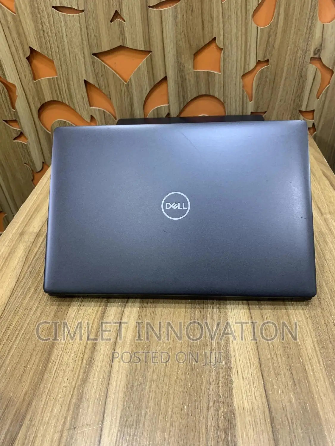 Laptop Dell Latitude 5400 16GB Intel Core I7 SSD 512GB