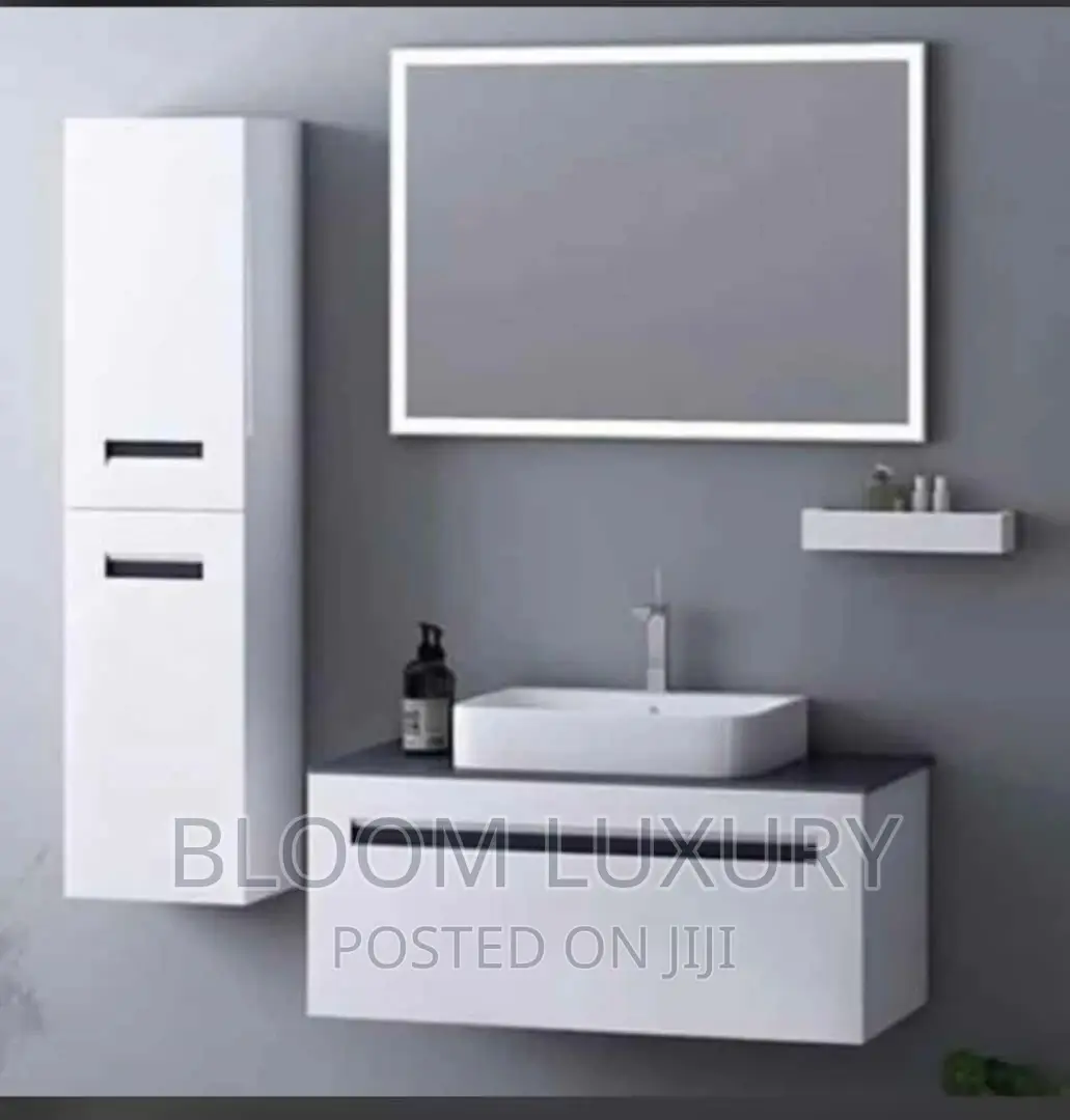 Bathroom or Dining Cabinet