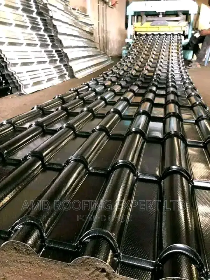 Best Quality Aluminum Roofing Sheet