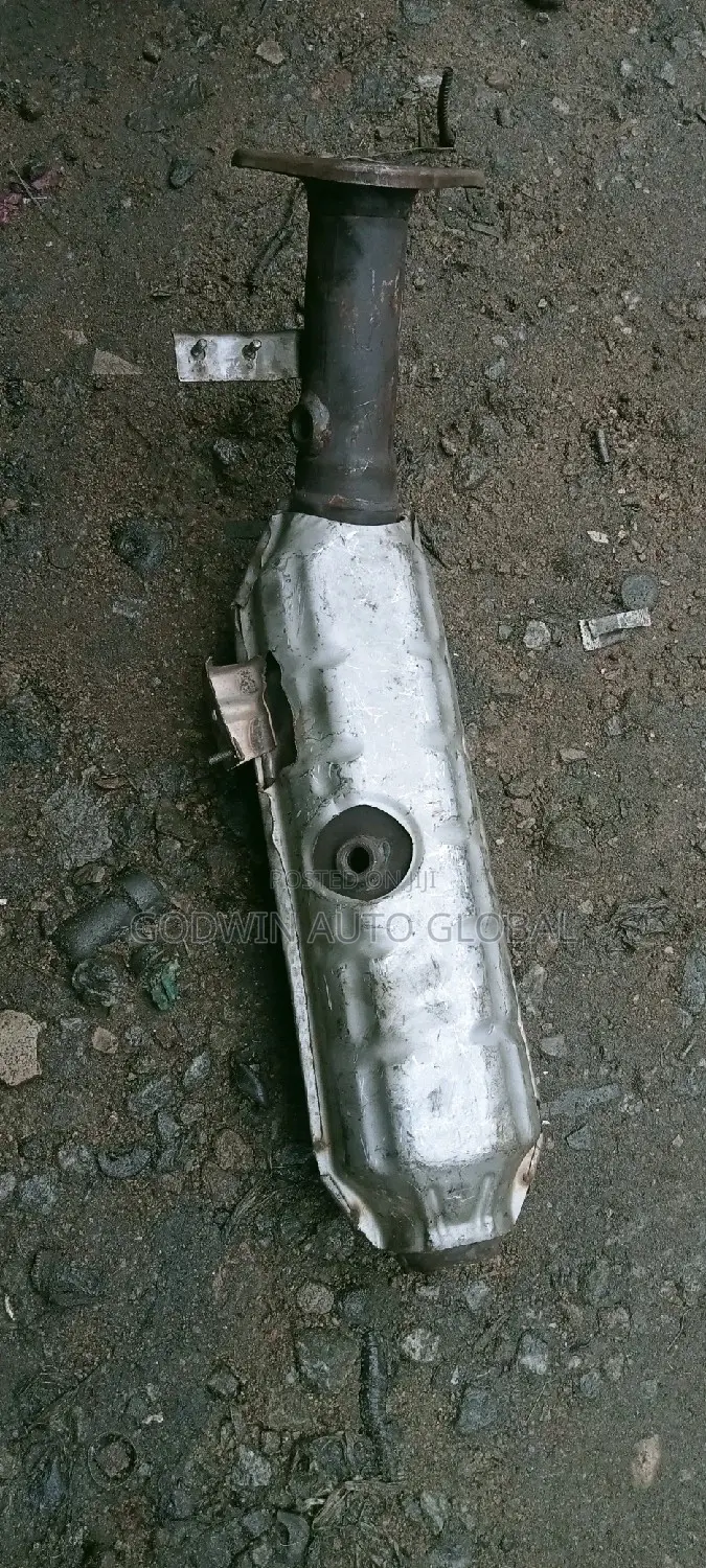 Catalyst Converter Mazda CX9 4 Plug Direct Catalyst