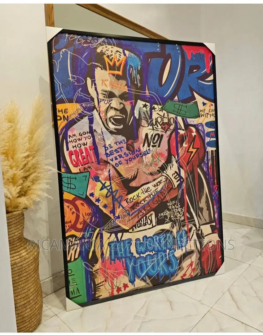 Artwork Painting Frame