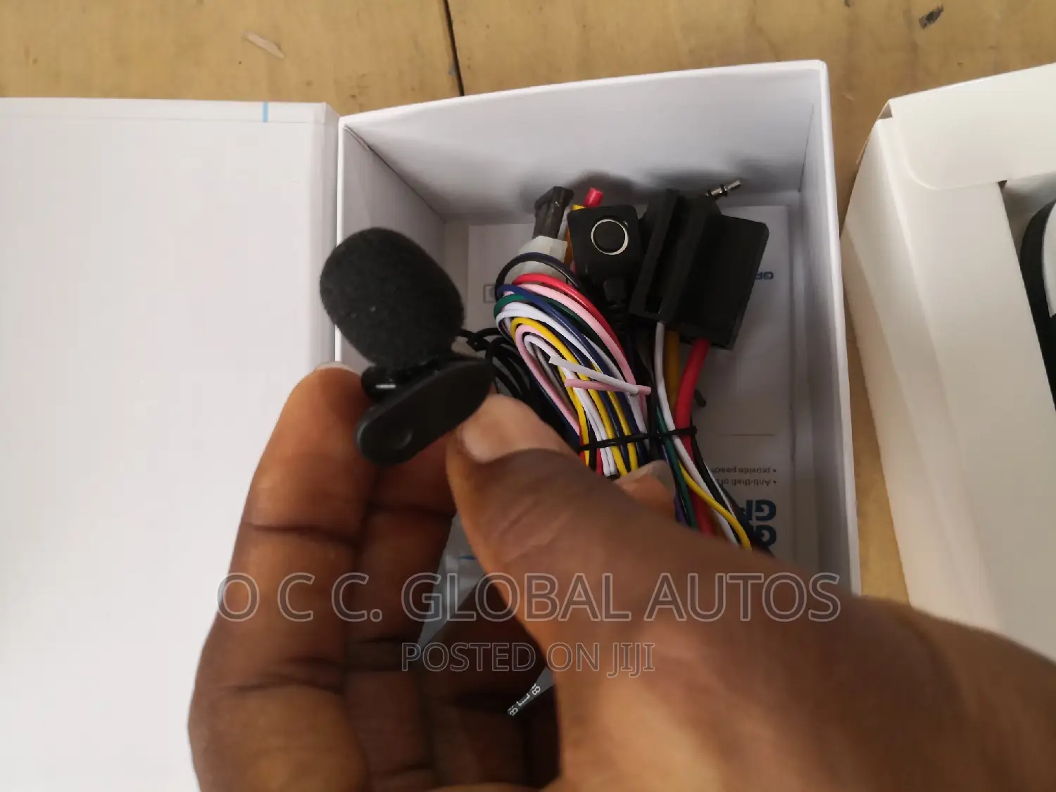 GPS Car Tracker for All Cars