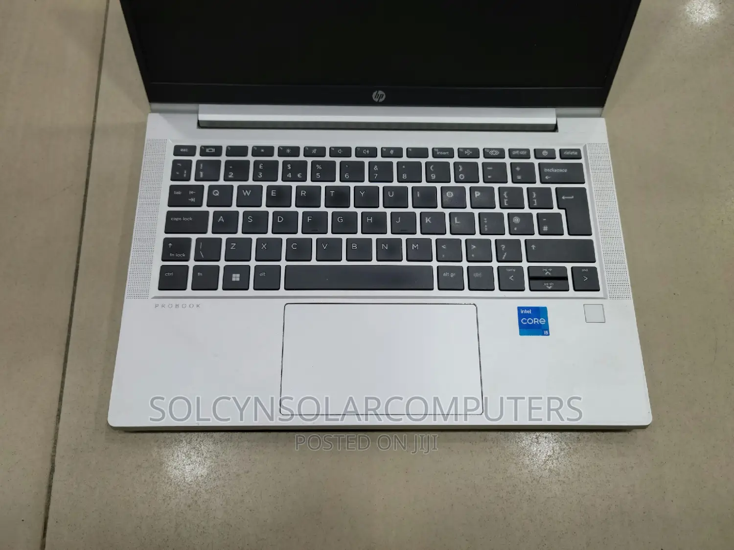 Laptop HP ProBook 430 G8 16GB Intel Core I5 SSD 256GB