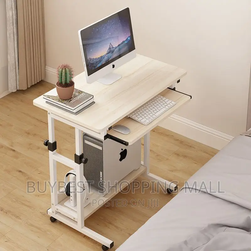 Adjustable Multifunctional Laptop Desk