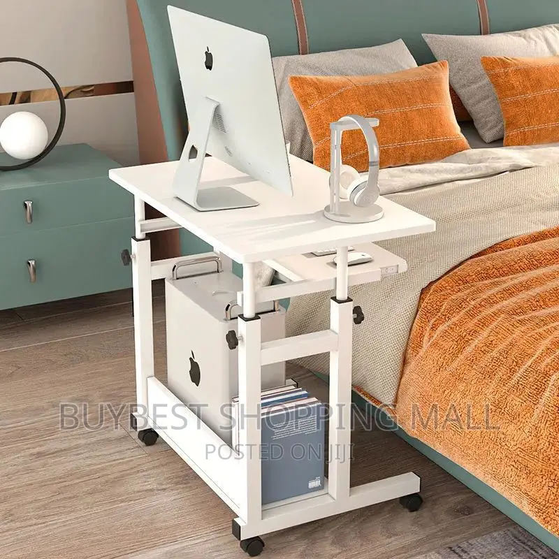 Adjustable Multifunctional Laptop Desk