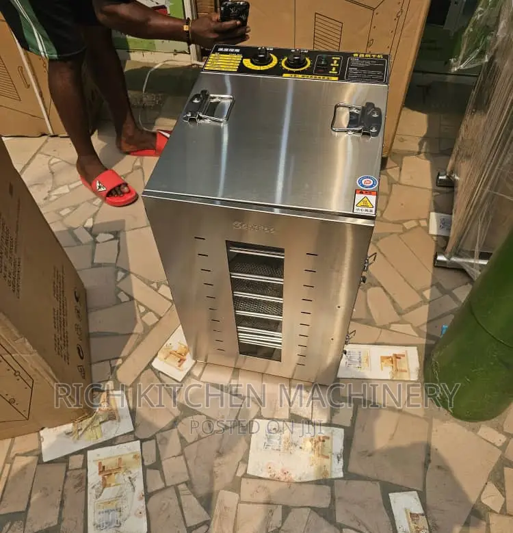 Dehydrator 16 Tray