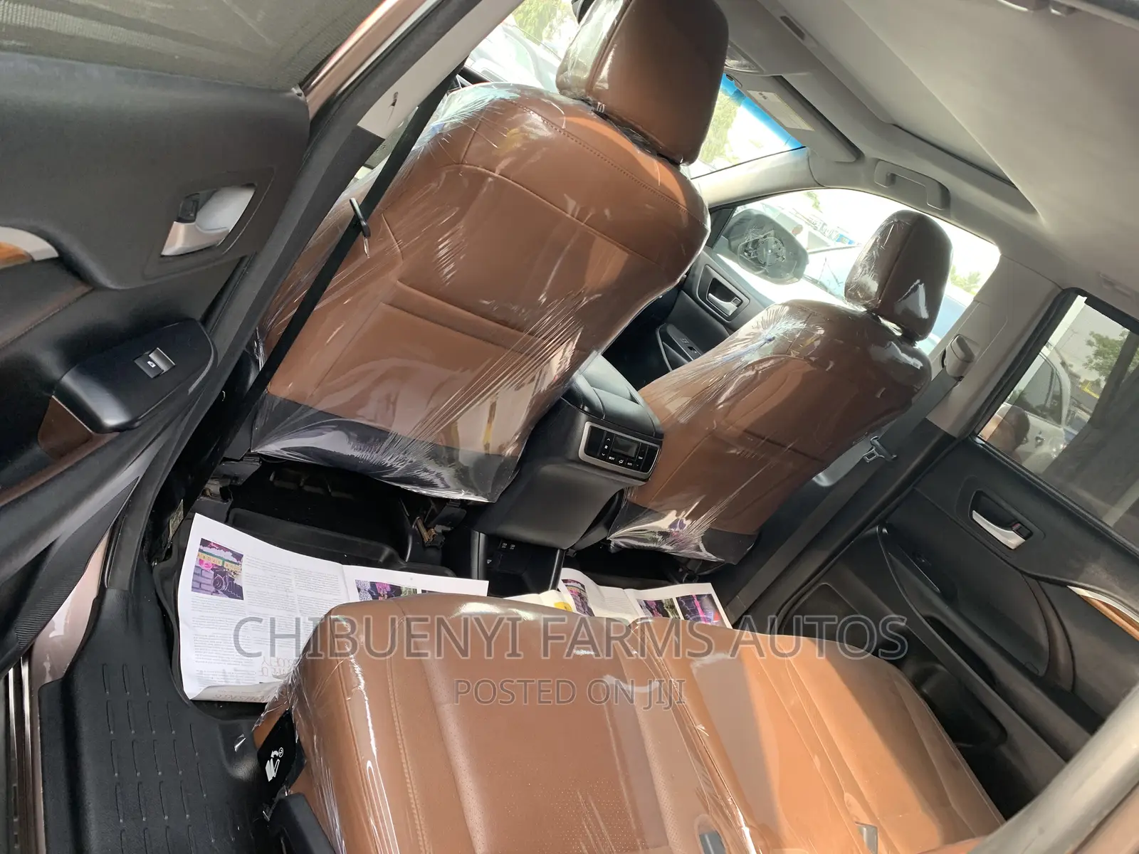 Toyota Highlander Limited 4x4 V6 (3.5L 6cyl 8A) 2018 Burgundy