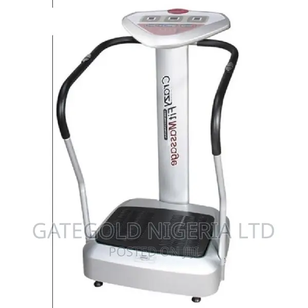 CFM002 Crazy Fit Massager / Body Vibrator
