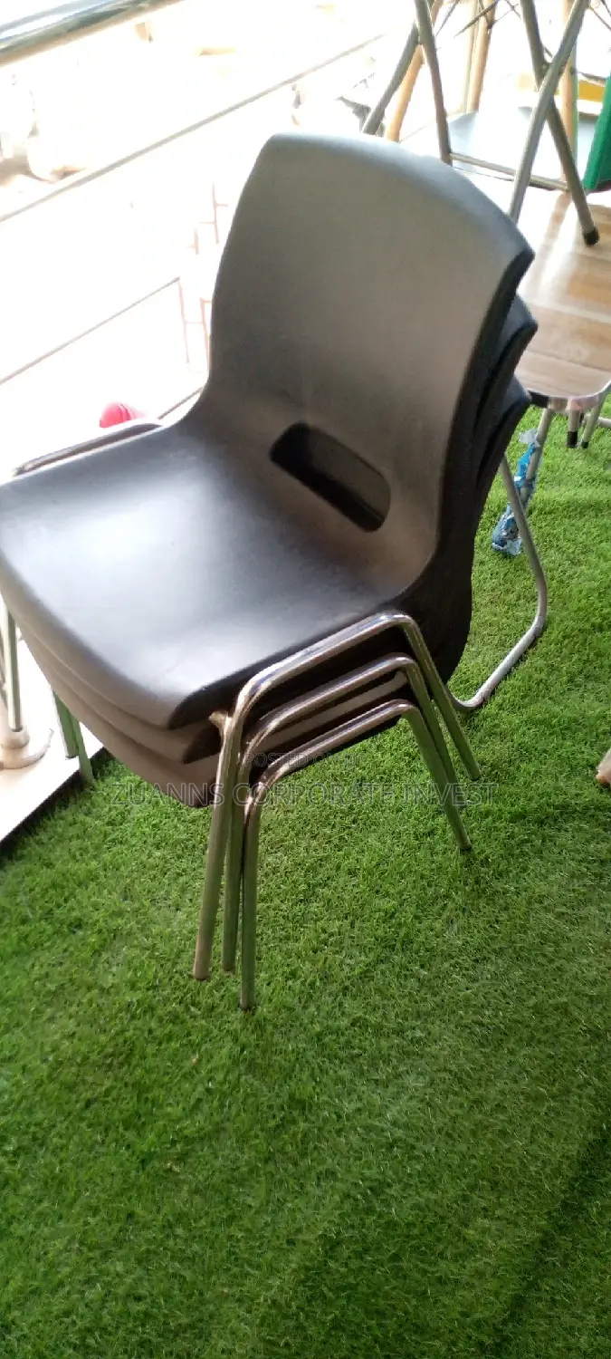 Plastic Chairs